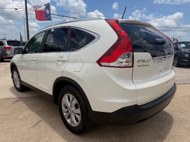 Honda CR-V Vehicle Full-screen Gallery Image 04
