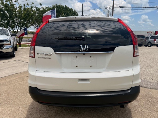 Honda CR-V Vehicle Full-screen Gallery Image 05