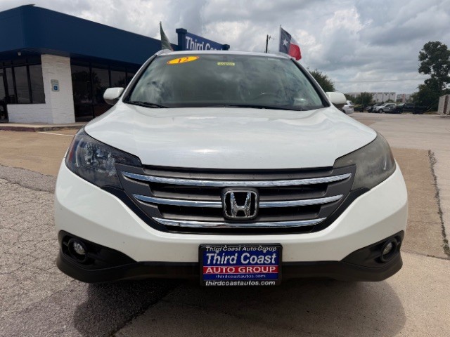 Honda CR-V Vehicle Full-screen Gallery Image 06