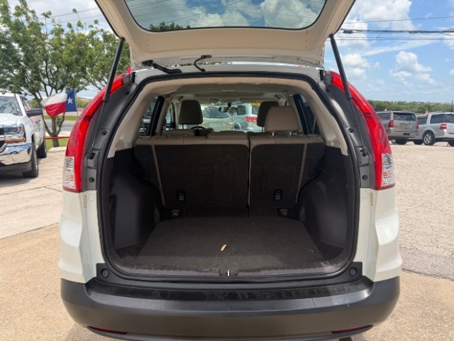 Honda CR-V Vehicle Full-screen Gallery Image 07