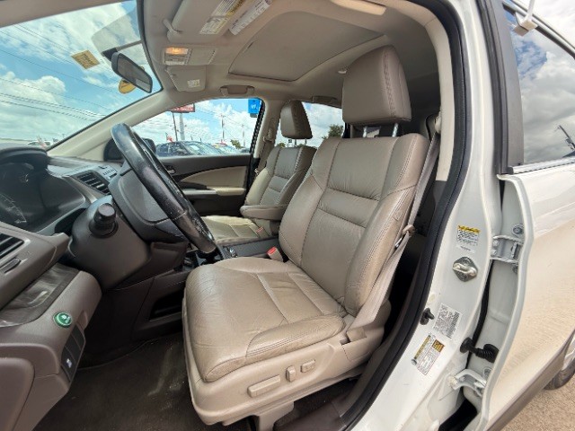 Honda CR-V Vehicle Full-screen Gallery Image 08