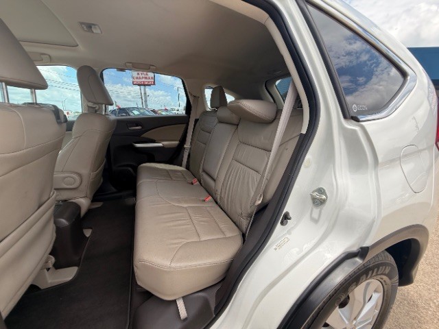 Honda CR-V Vehicle Full-screen Gallery Image 09