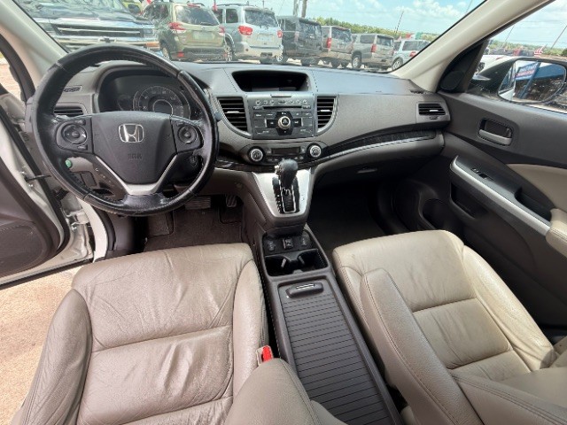 Honda CR-V Vehicle Full-screen Gallery Image 10