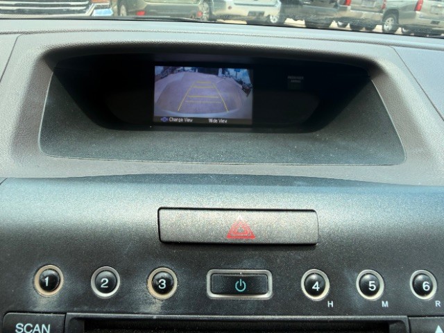 Honda CR-V Vehicle Full-screen Gallery Image 12