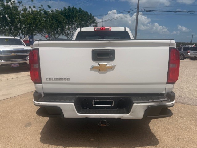 Chevrolet Colorado Vehicle Full-screen Gallery Image 05