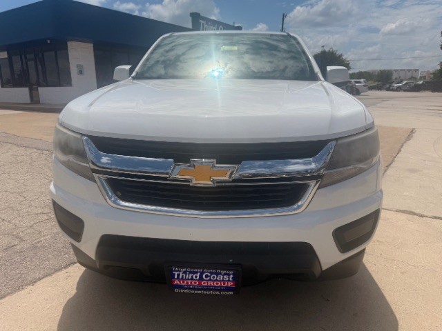 Chevrolet Colorado Vehicle Full-screen Gallery Image 06