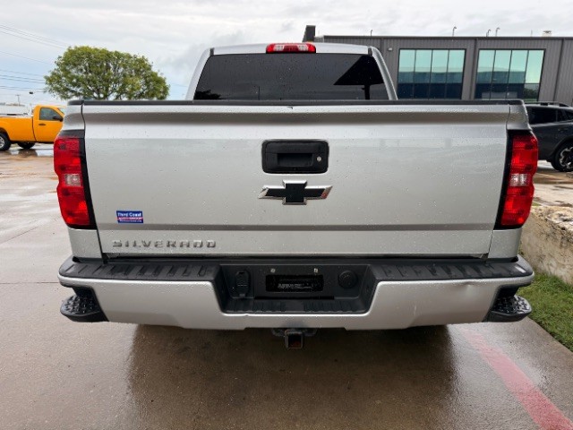 Chevrolet Silverado 1500 Vehicle Full-screen Gallery Image 05