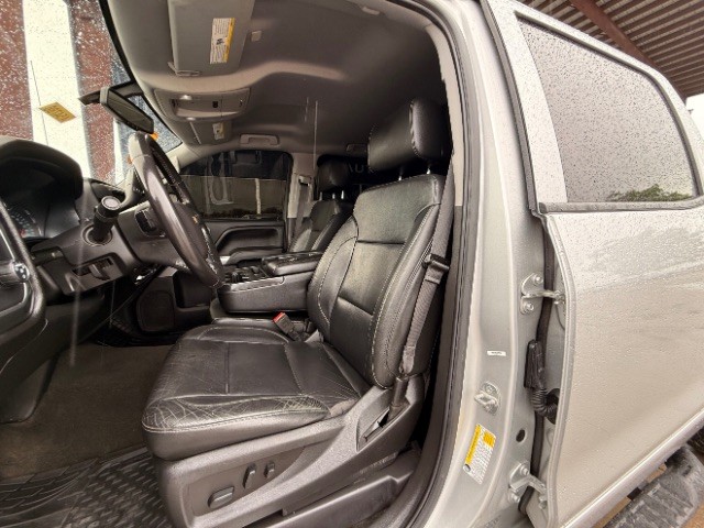 Chevrolet Silverado 1500 Vehicle Full-screen Gallery Image 07
