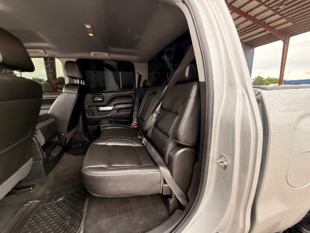 Chevrolet Silverado 1500 Vehicle Full-screen Gallery Image 08