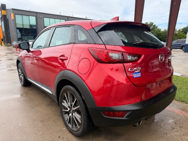 Mazda CX-3 Vehicle Full-screen Gallery Image 03
