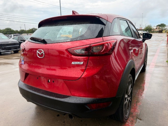 Mazda CX-3 Vehicle Full-screen Gallery Image 04