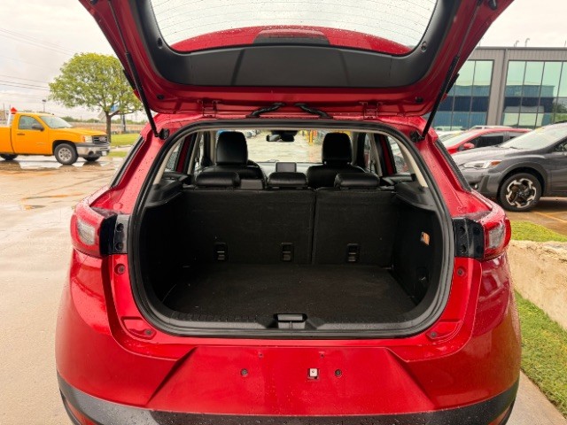 Mazda CX-3 Vehicle Full-screen Gallery Image 06