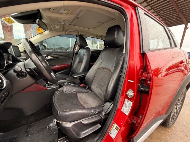 Mazda CX-3 Vehicle Full-screen Gallery Image 07