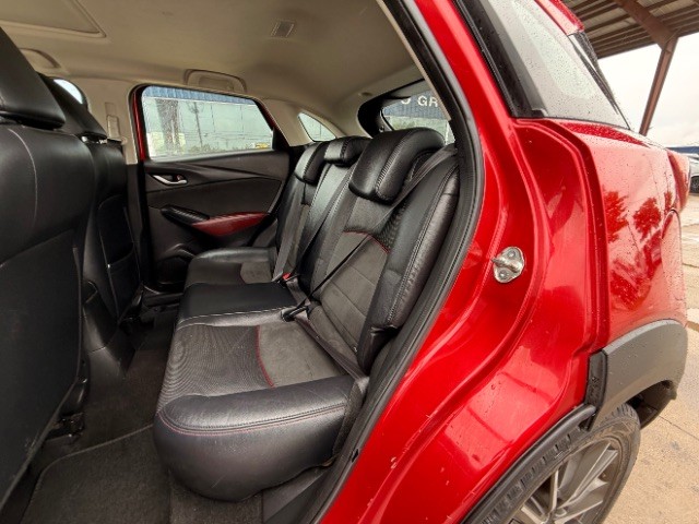 Mazda CX-3 Vehicle Full-screen Gallery Image 08