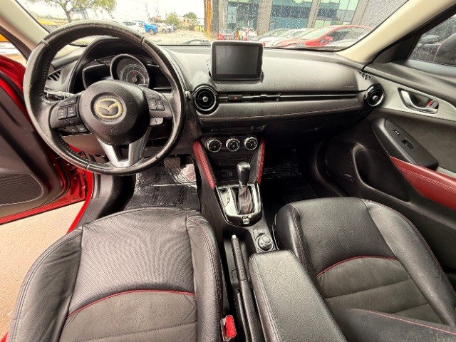 Mazda CX-3 Vehicle Full-screen Gallery Image 09