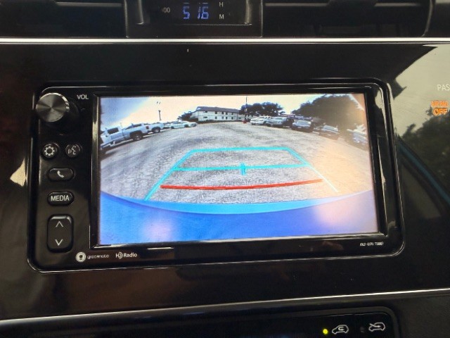 Toyota Corolla iM Vehicle Full-screen Gallery Image 10