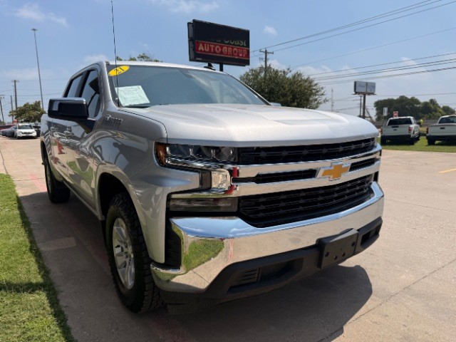 Chevrolet Silverado 1500 Vehicle Full-screen Gallery Image 02