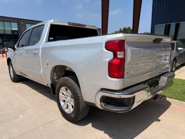 Chevrolet Silverado 1500 Vehicle Full-screen Gallery Image 04