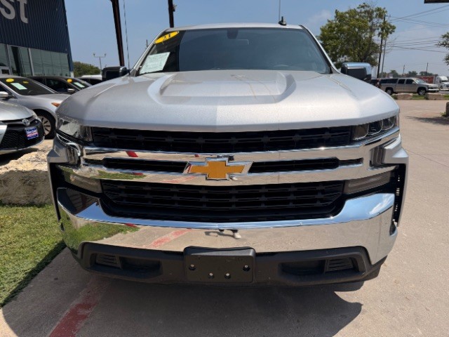 Chevrolet Silverado 1500 Vehicle Full-screen Gallery Image 06
