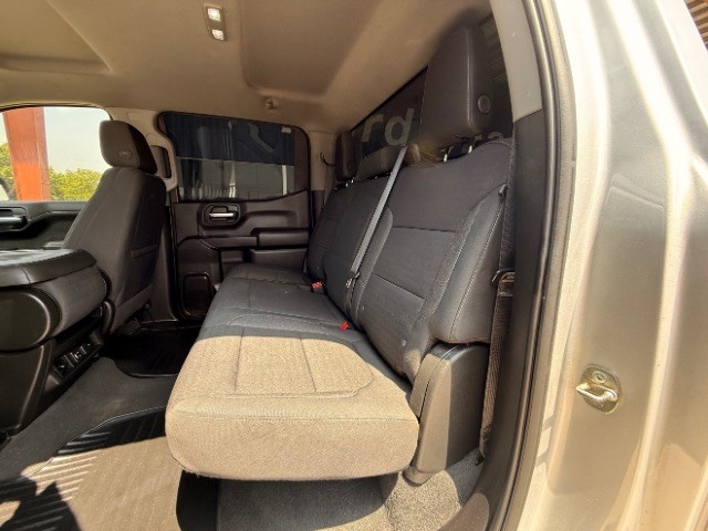 Chevrolet Silverado 1500 Vehicle Full-screen Gallery Image 08
