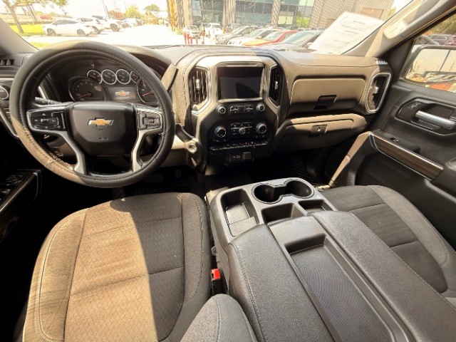 Chevrolet Silverado 1500 Vehicle Full-screen Gallery Image 09