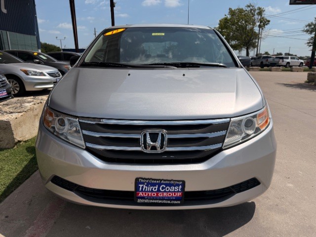 Honda Odyssey Vehicle Full-screen Gallery Image 07