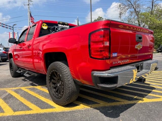 Chevrolet Silverado 1500 Vehicle Full-screen Gallery Image 04