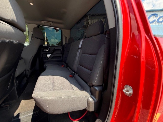 Chevrolet Silverado 1500 Vehicle Full-screen Gallery Image 08