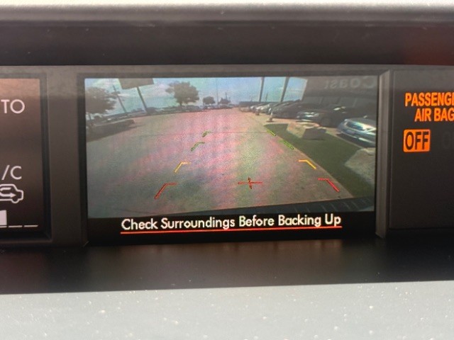 Subaru Forester Vehicle Full-screen Gallery Image 12