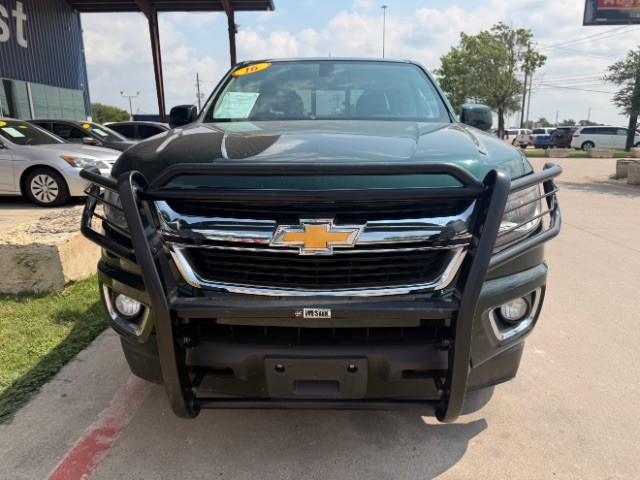 Chevrolet Colorado Vehicle Full-screen Gallery Image 06