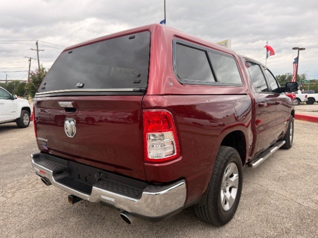 Ram 1500 Vehicle Full-screen Gallery Image 04