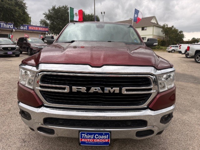 Ram 1500 Vehicle Full-screen Gallery Image 06