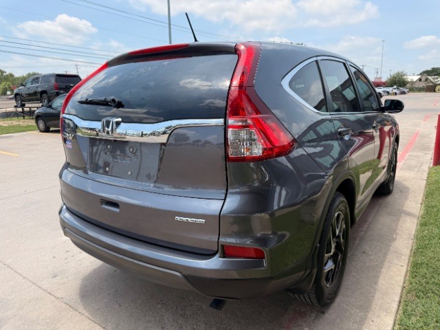 Honda CR-V Vehicle Full-screen Gallery Image 04