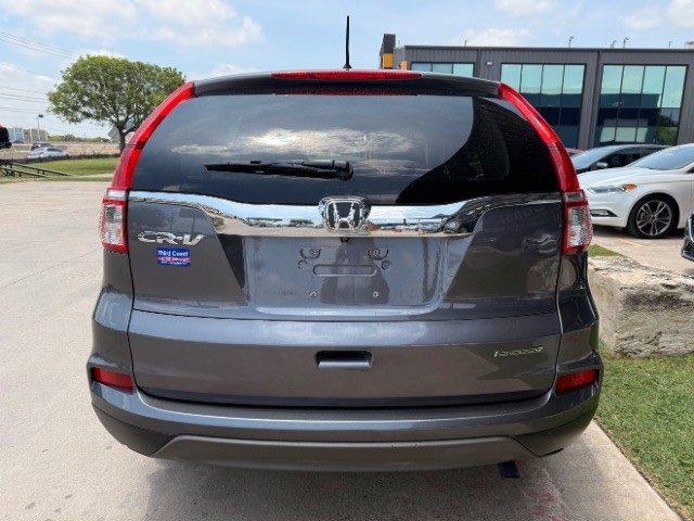 Honda CR-V Vehicle Full-screen Gallery Image 05