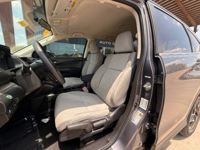 Honda CR-V Vehicle Full-screen Gallery Image 07