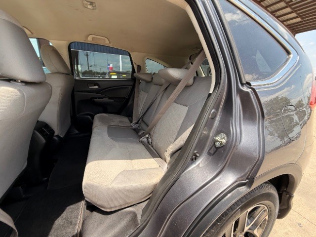 Honda CR-V Vehicle Full-screen Gallery Image 08