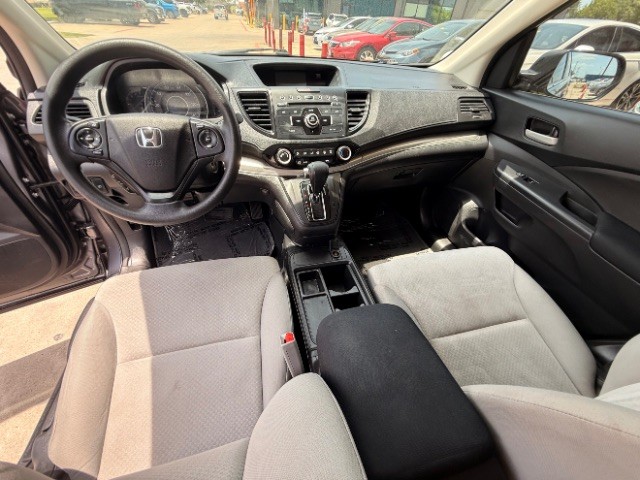Honda CR-V Vehicle Full-screen Gallery Image 09