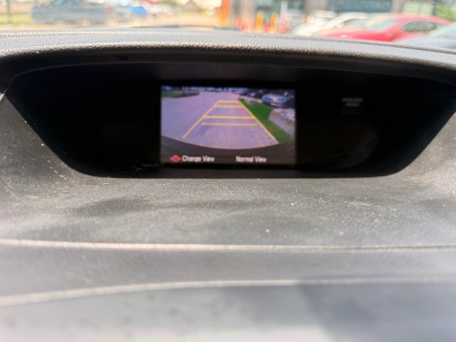Honda CR-V Vehicle Full-screen Gallery Image 10