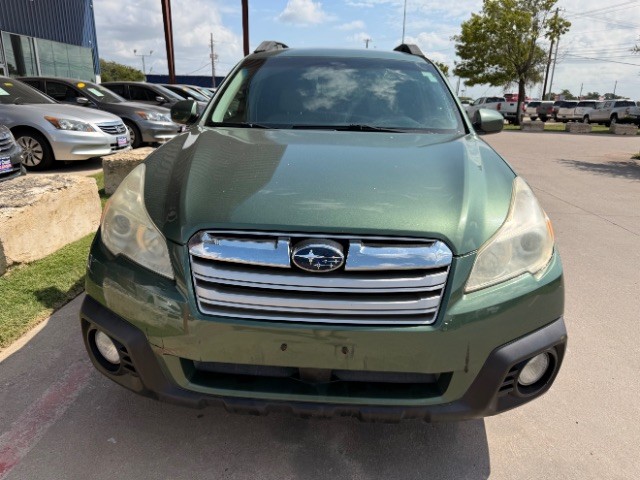 Subaru Outback Vehicle Full-screen Gallery Image 07