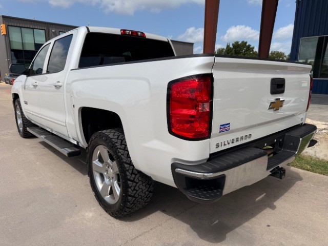 Chevrolet Silverado 1500 Vehicle Full-screen Gallery Image 03