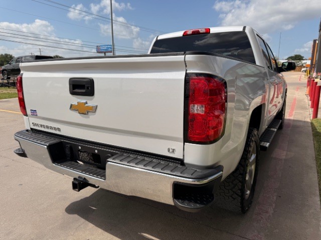 Chevrolet Silverado 1500 Vehicle Full-screen Gallery Image 04
