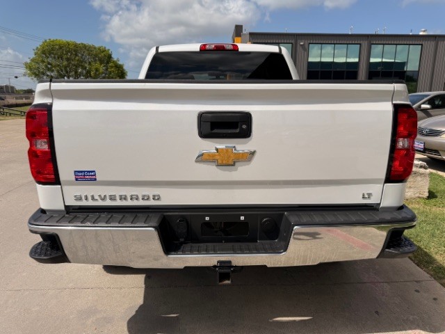 Chevrolet Silverado 1500 Vehicle Full-screen Gallery Image 05