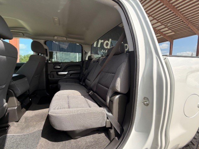 Chevrolet Silverado 1500 Vehicle Full-screen Gallery Image 08