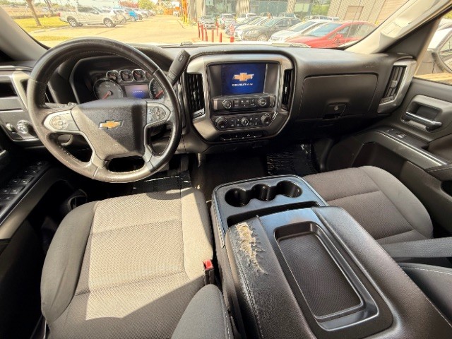 Chevrolet Silverado 1500 Vehicle Full-screen Gallery Image 09