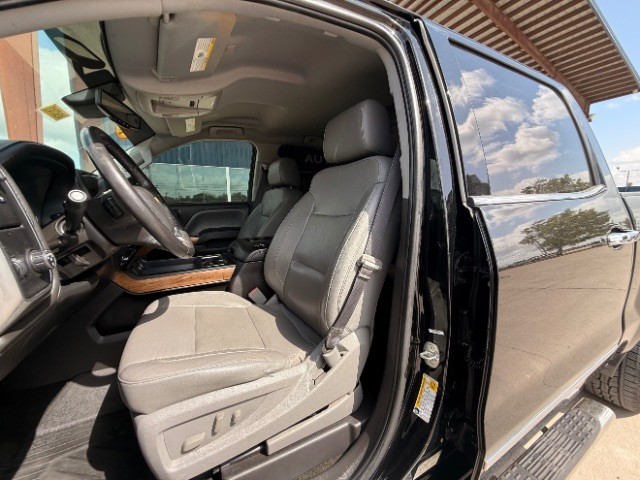 Chevrolet Silverado 1500 Vehicle Full-screen Gallery Image 06