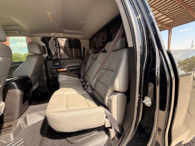 Chevrolet Silverado 1500 Vehicle Full-screen Gallery Image 07