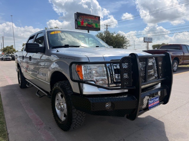 Ford F-150 Vehicle Full-screen Gallery Image 02