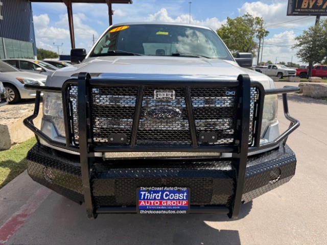 Ford F-150 Vehicle Full-screen Gallery Image 06