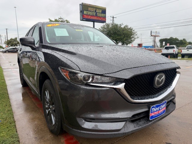 Mazda CX-5 Vehicle Full-screen Gallery Image 02