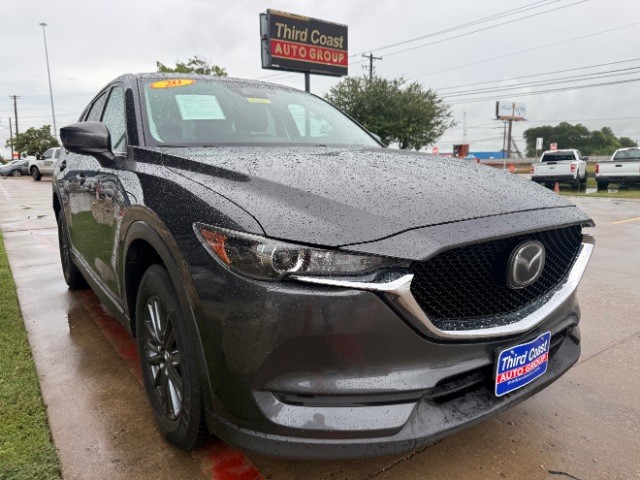 Mazda CX-5 Vehicle Full-screen Gallery Image 03